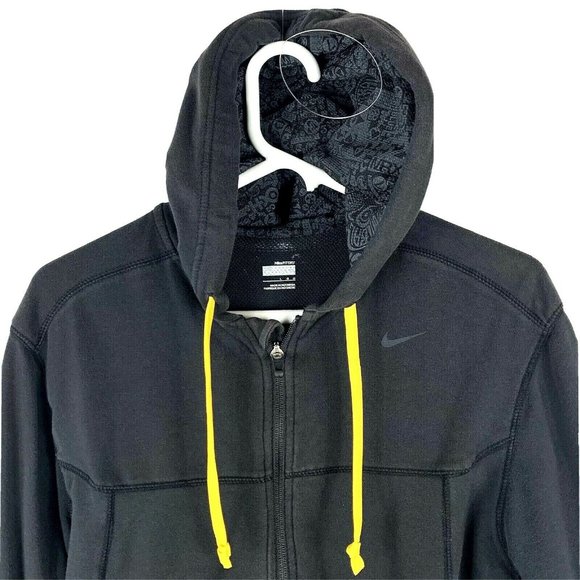 Nike Other - Vintage Lance Armstrong Nike FitDRY 10 // 2 Hoodie